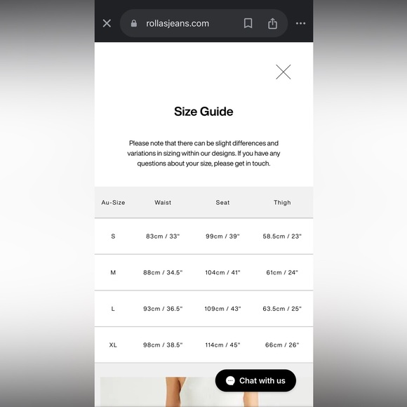 Jean jumpsuit - Picture 4 of 4